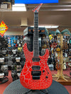 JACKSON PRO SERIES SOLOIST SL2-RED MERCURY