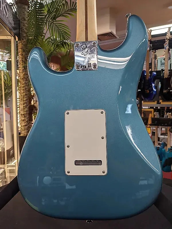 FENDER PLAYER STRATOCASTER TIDEPOOL