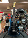 FENDER AMERICAN PROFESSIONAL II STRATOCASTER-DARK NIGHT