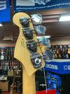 FENDER PLAYER JAZZ BASS BLACK
