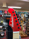 JACKSON PRO SERIES SIGNATURE GUS G. SAN DIMAS-CANDY APPLE RED
