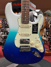FENDER PLAYER PLUS STRATOCASTER HSS-BELAIR BLUE