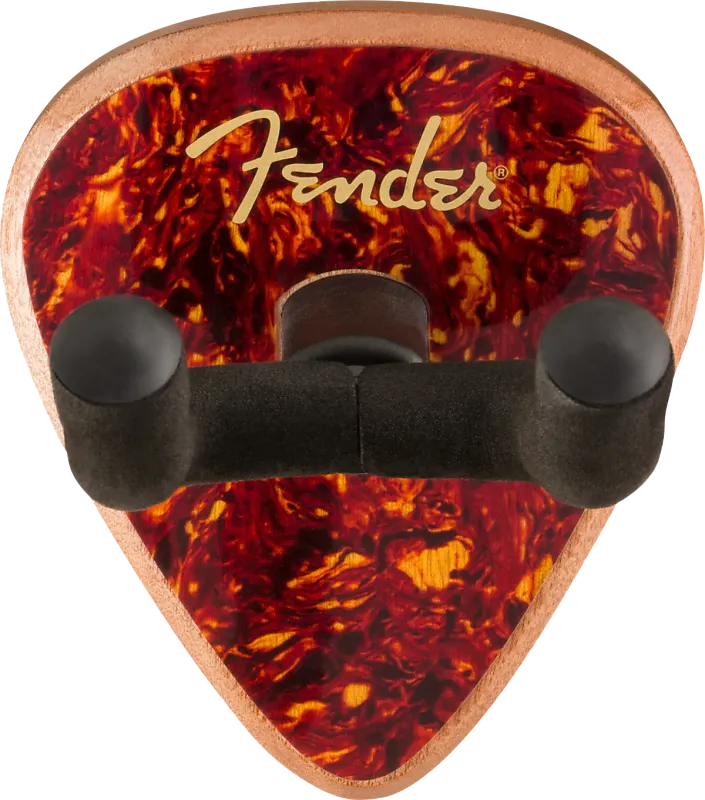 FENDER 351 WALL HANGER TORTOISESHELL