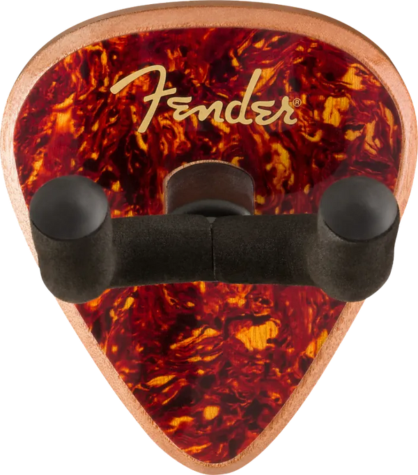 FENDER 351 WALL HANGER TORTOISESHELL