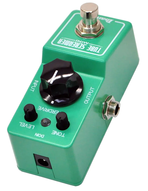 IBANEZ TUBE SCREAMER MINI