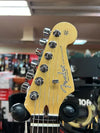 FENDER AMERICAN PROFESSIONAL II STRATOCASTER-DARK NIGHT