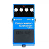 BOSS CS-3 COMPRESSION SUSTAINER