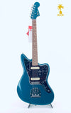 FENDER VINTERA 60's JAGUAR OCEAN TURQOISE