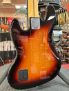 FENDER PLAYER PLUS JAZZ BASS V-3-TONE SUNBURST
