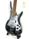 IBANEZ SR300 BASS GREY BURST