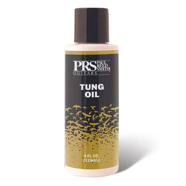 PRS FRETBOARD CONDITIONER TUNG