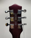 GRETSCH G5232T ELECTROMATIC DOUBLE JET™ FT WITH BIGSBY-DARK CHERRY METALLIC