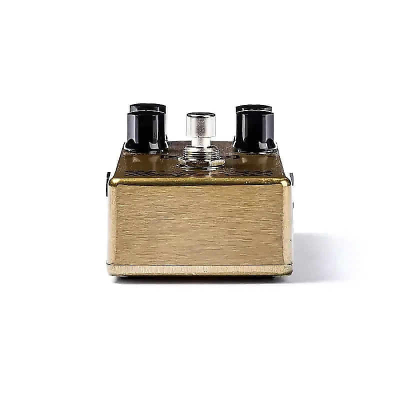 MXR M77 BADASS OVERDRIVE