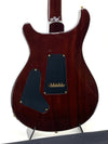 PRS CORE 35TH ANNIVERSARY CUSTOM 24 - CUSTOM COLOR FADED BLACK GOLD 10 TOP