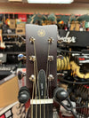 YAMAHA RED LABEL FSX3