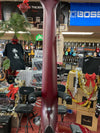 YAMAHA FSX800C CONCERT A/E RUBY RED