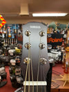 YAMAHA CSF1M TOBACCO BROWN SUNBURST