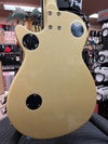 GRETSCH STREAMLINER JR JET GOLD DUST