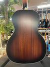 GRETSCH G9240 ALLIGATOR ROUND NECK 2 TONE SUNBURST