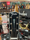 FENDER PARAMOUNT PD-220E DREADNOUGHT