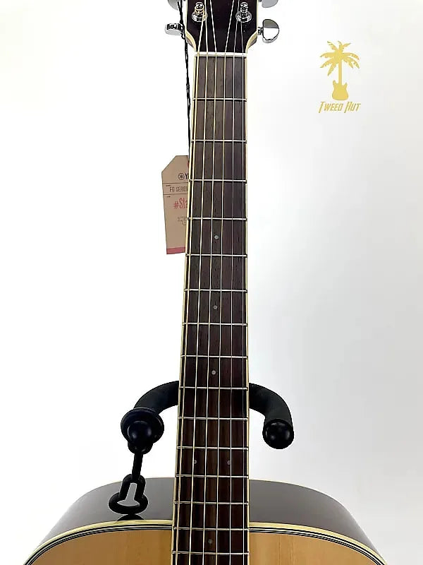 YAMAHA FG830 NATURAL