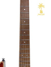 CHARVEL USA SELECT DK24 HSS QUILTED MAPLE - AUTUMN GLOW