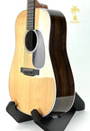 MARTIN D-13E-01 NATURAL