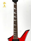 JACKSON X SERIES KELLY KEX-FERRARI RED