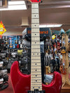 JACKSON PRO SERIES SIGNATURE GUS G. SAN DIMAS-CANDY APPLE RED