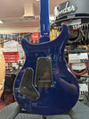 PRS SE STANDARD 24-08 TRANSPARENT BLUE