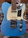FENDER PLAYER PLUS NASHVILLE TELECASTER-OPAL SPARK