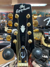 EPIPHONE MM-30S A-STYLE MANDOLIN-ANTIQUE SUNBURST