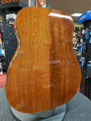 YAMAHA FG800 SOLID TOP DREAD NATURAL