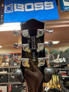 GRETSCH G5220 ELECTROMATIC® JET™ BT SINGLE-CUT WITH V-STOPTAIL-MIDNIGHT SAPPHIRE