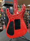 JACKSON PRO SERIES SOLOIST SL2-RED MERCURY