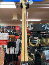 FENDER PLAYER PRECISION BASS MAPLE NECK BLACK