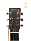 MARTIN D-13E-01 NATURAL