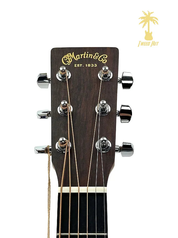 MARTIN D-13E-01 NATURAL