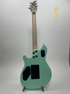 EVH WOLFGANG® SPECIAL SATIN SURF GREEN