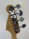 FENDER PLAYER MUSTANG BASS PJ-AGED NATURAL