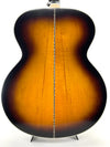 EPIPHONE J-200 ACOUSTIC GUITAR-AGED VINTAGE SUNBURST GLOSS