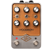 UNIVERSAL AUDIO WOODROW 55 AMP SIM PEDAL
