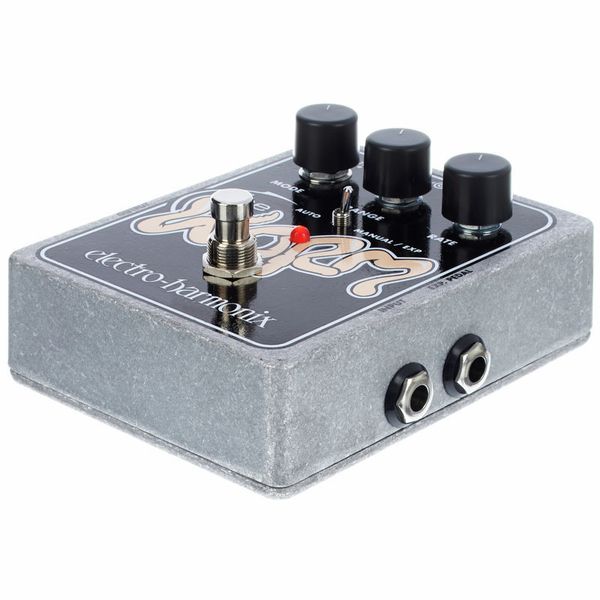 EHX WORM WAH PHASER VIBRATO TREMOLO
