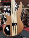 JACKSON PRO SERIES SPECTRA BASS SBP V-TRANSPARENT CHERRY BURST