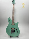 EVH WOLFGANG® SPECIAL SATIN SURF GREEN