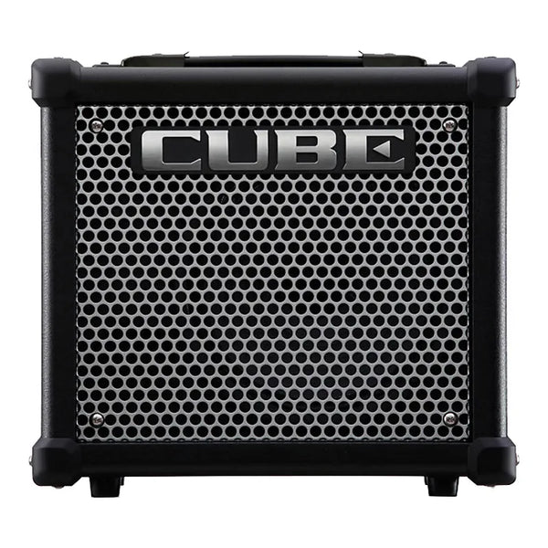 ROLAND CUBE-10GX 1x8" 10-WATT COMBO AMP w/ FX