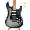 FENDER PLAYER PLUS STRATOCASTER HSS-SILVERBURST