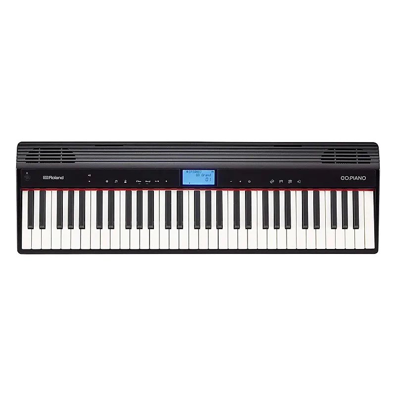 ROLAND GO:PIANO 61-KEY PORTABLE PIANO