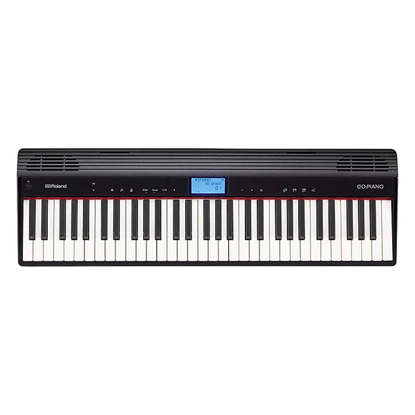 ROLAND GO:PIANO 61-KEY PORTABLE PIANO