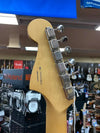 FENDER NOVENTA JAZZMASTER-WALNUT